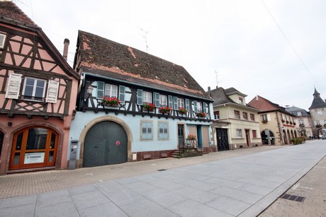 rosheim