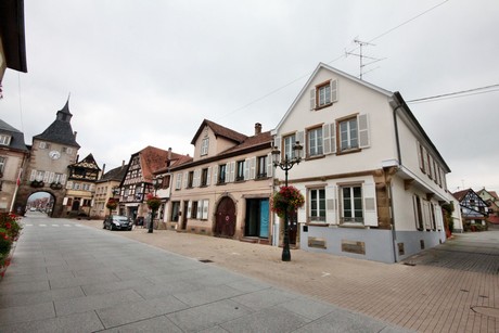 rosheim