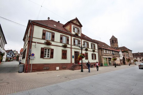 rosheim