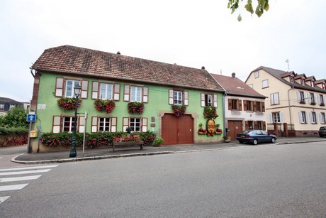 rosheim