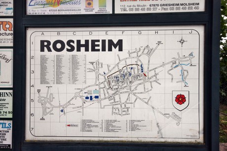 rosheim