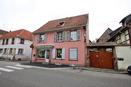 rosheim