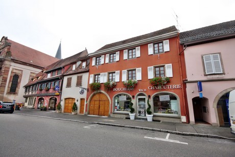 rosheim