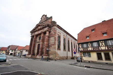 rosheim