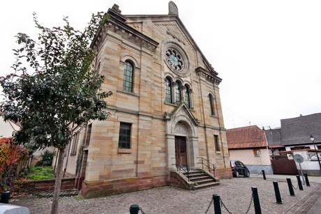 rosheim