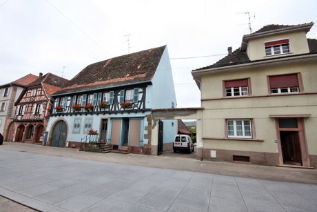 rosheim