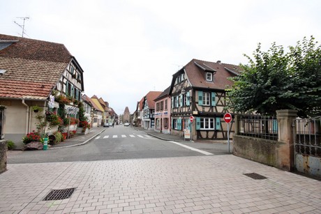 rosheim