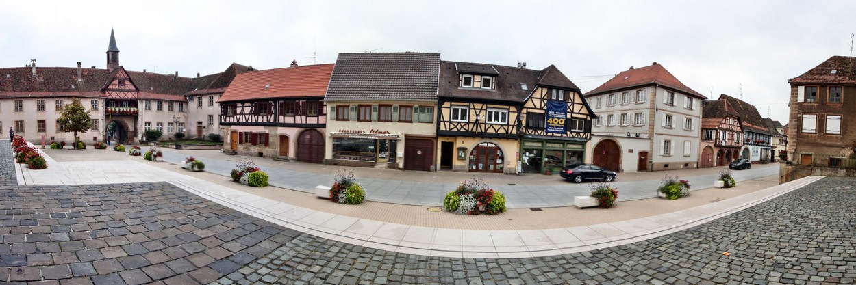 Rosheim