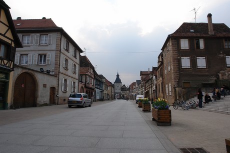 rosheim