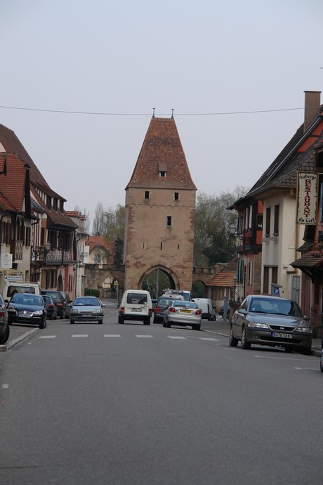 rosheim