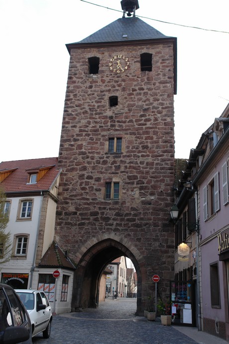 rosheim