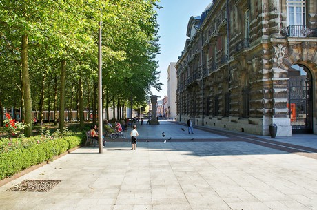 roubaix