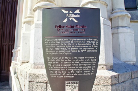 roubaix