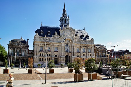 roubaix