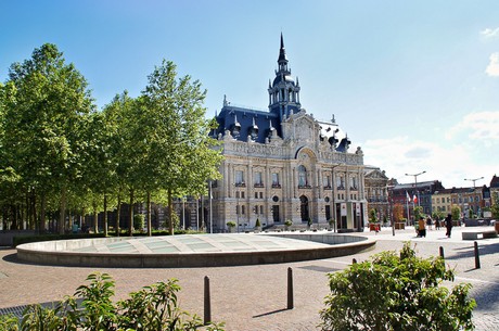 roubaix
