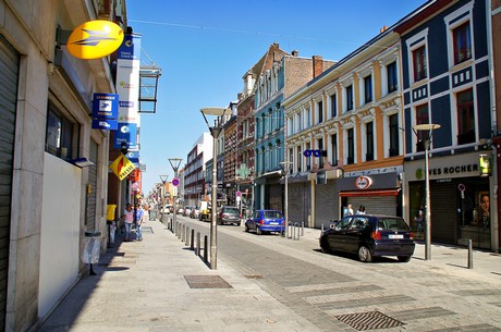 roubaix