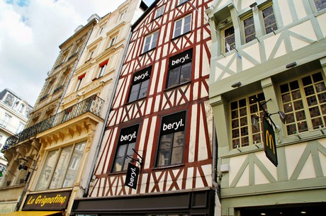 rouen