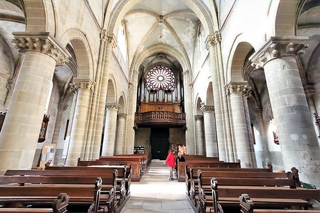 rouffach-kirche