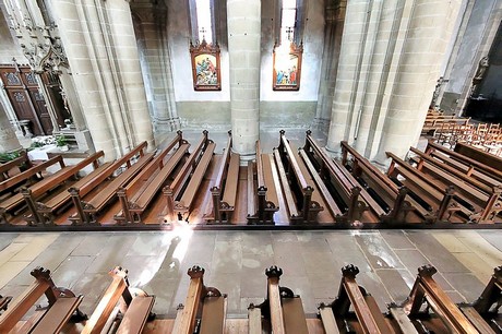 rouffach-kirche