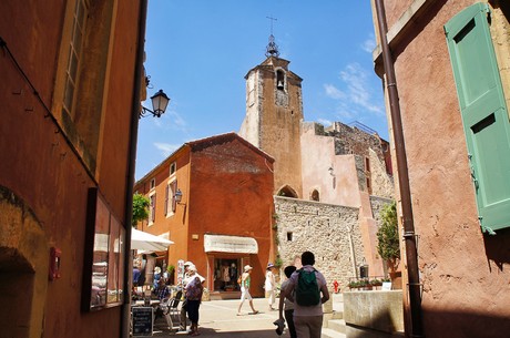 roussillon