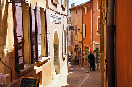 roussillon