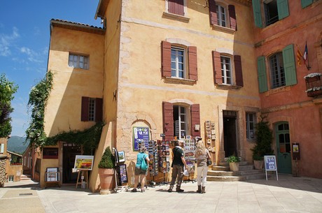 roussillon
