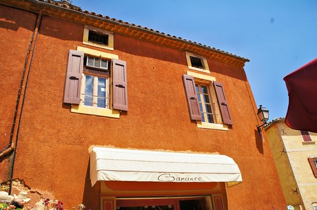 roussillon