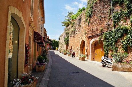 roussillon