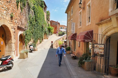 roussillon
