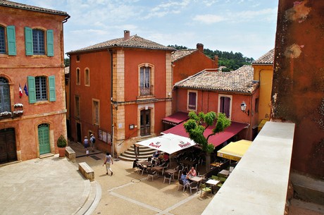 roussillon