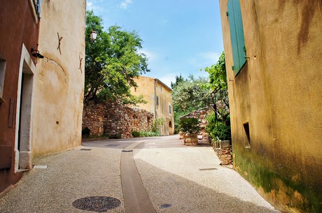 roussillon