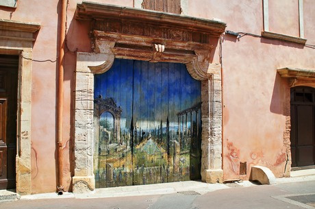roussillon