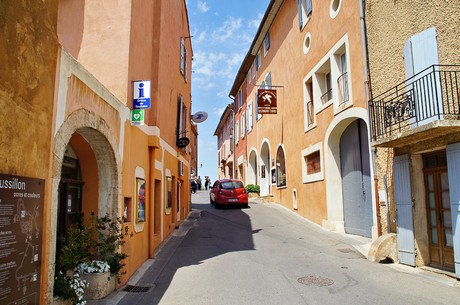 roussillon