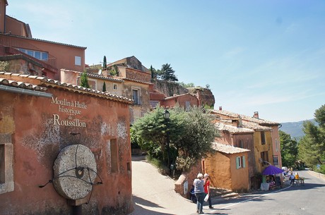 roussillon