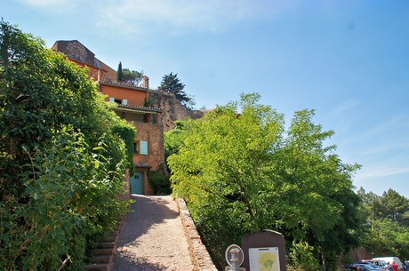 roussillon