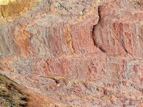 roussillon-ockerbrueche