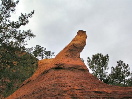 roussillon-ockerbrueche
