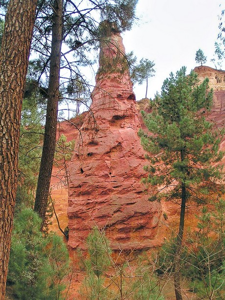 roussillon-ockerbrueche
