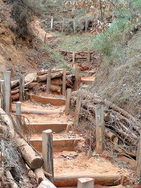 roussillon-ockerbrueche