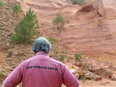 roussillon-ockerbrueche