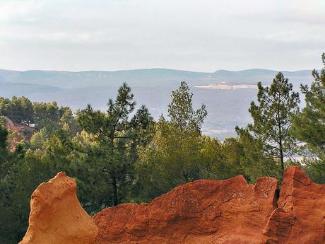 roussillon-ockerbrueche