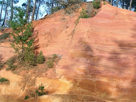 roussillon-ockerbrueche