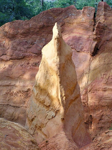 roussillon-ockerbrueche