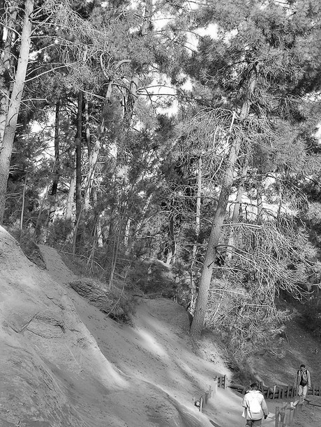 roussillon-ockerbrueche