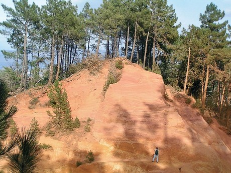 roussillon-ockerbrueche
