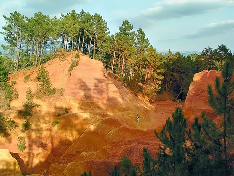 roussillon-ockerbrueche
