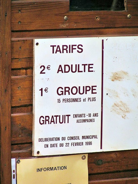 roussillon-ockerbrueche