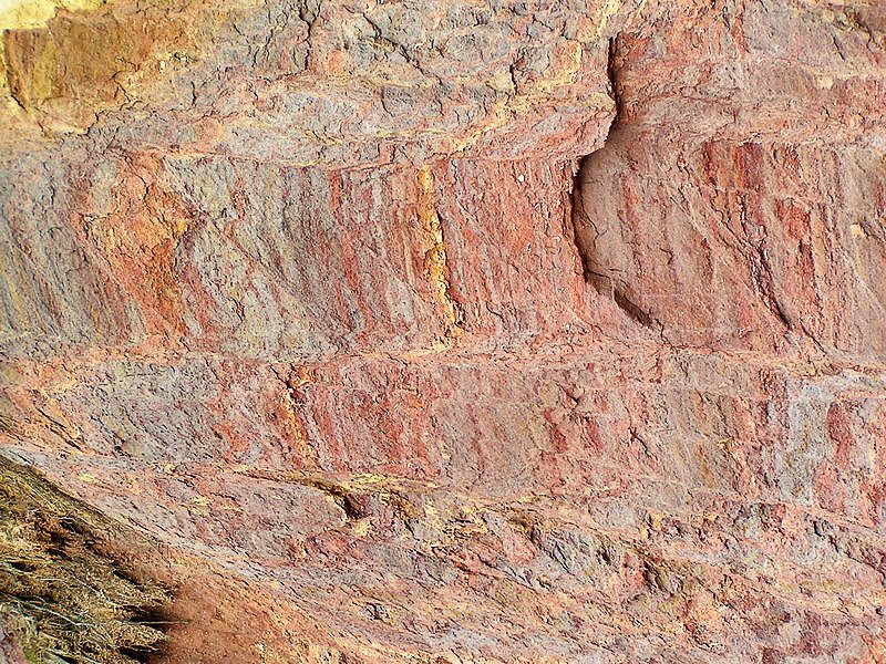 roussillon-ockerbrueche