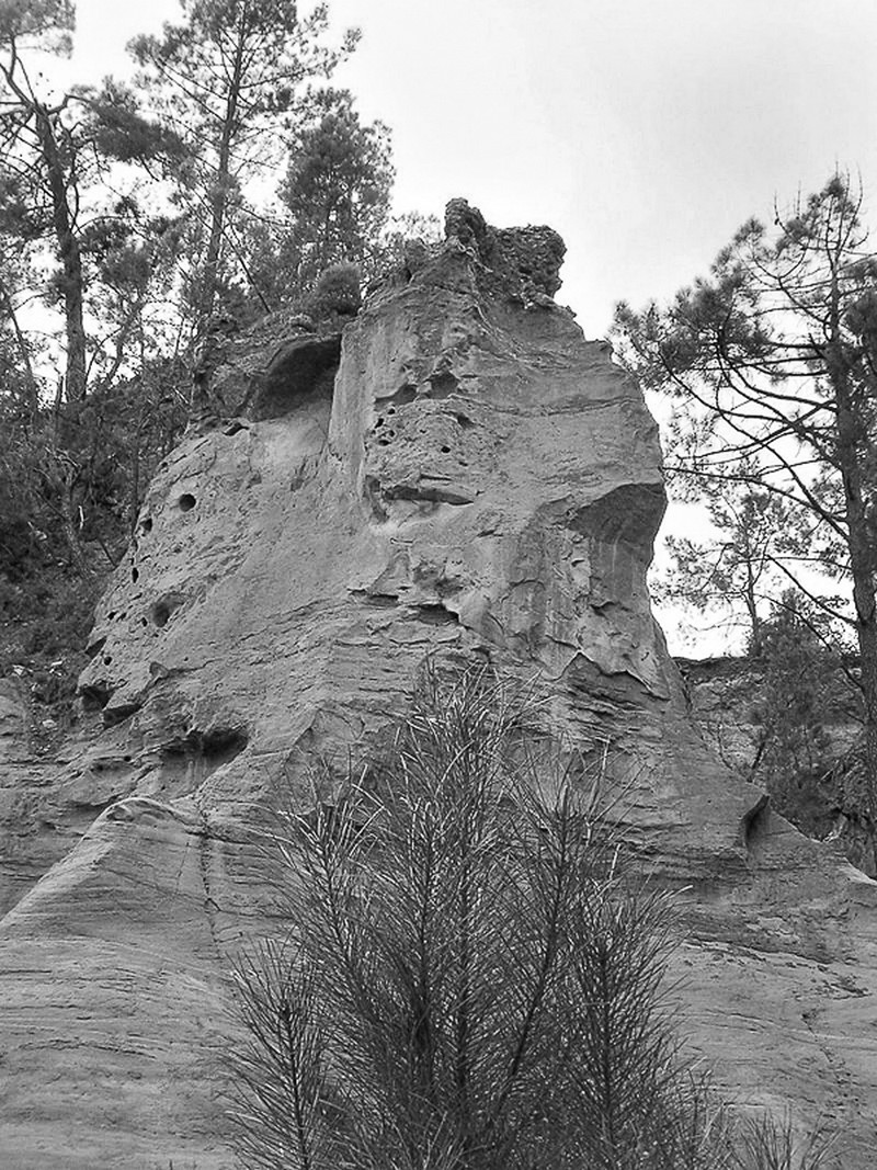 roussillon-ockerbrueche