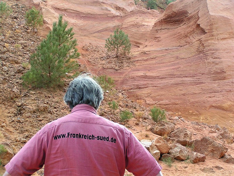 roussillon-ockerbrueche